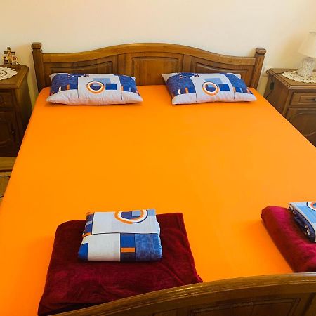 Gara 5 Appartement Kotor Buitenkant foto
