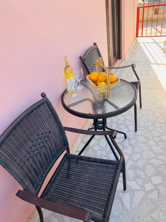 Gara 5 Appartement Kotor Buitenkant foto