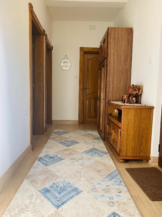 Gara 5 Appartement Kotor Buitenkant foto