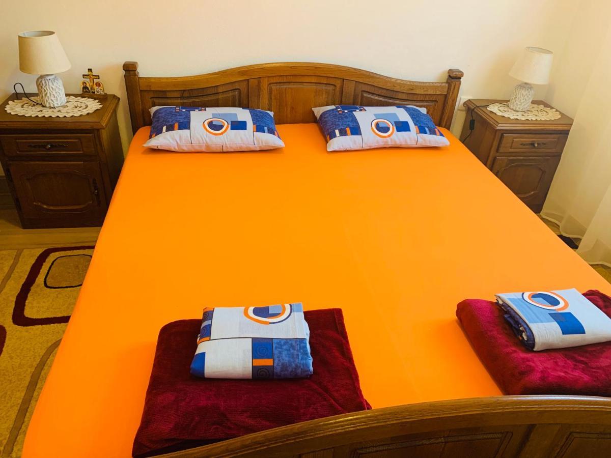 Gara 5 Appartement Kotor Buitenkant foto