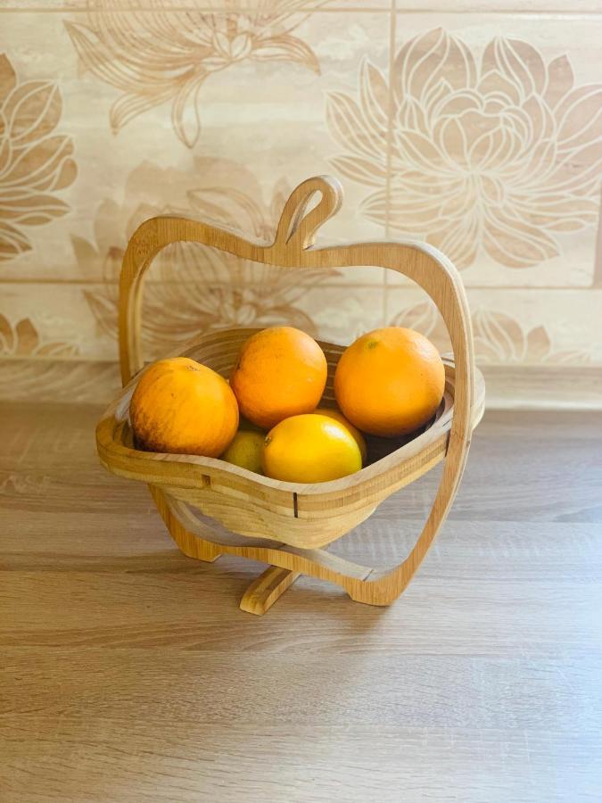 Gara 5 Appartement Kotor Buitenkant foto
