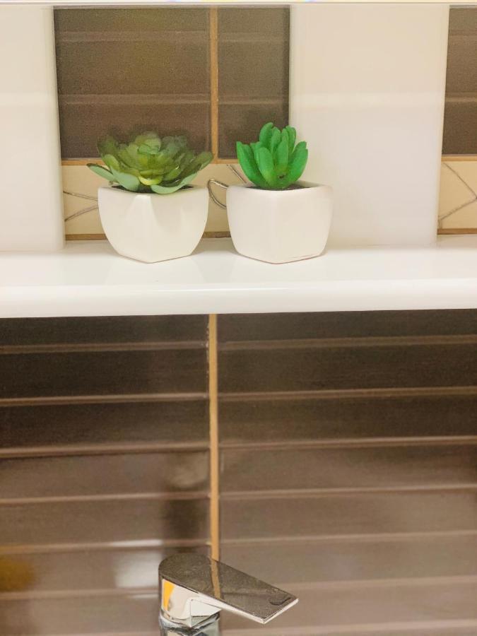Gara 5 Appartement Kotor Buitenkant foto